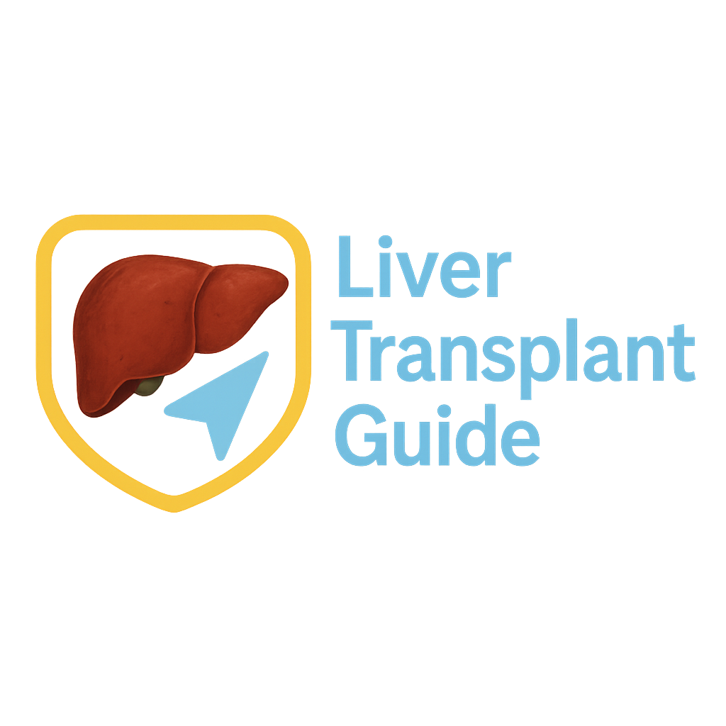 Liver Transplant Guide