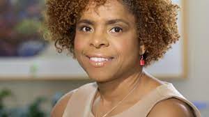 Dr Lorna Dove
