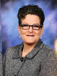 Dr Michelle Rosenberg