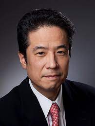 Dr Tomoaki Kato