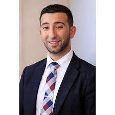 Dr Adam Makkawi