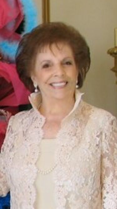 Beatrice, mother-in-law