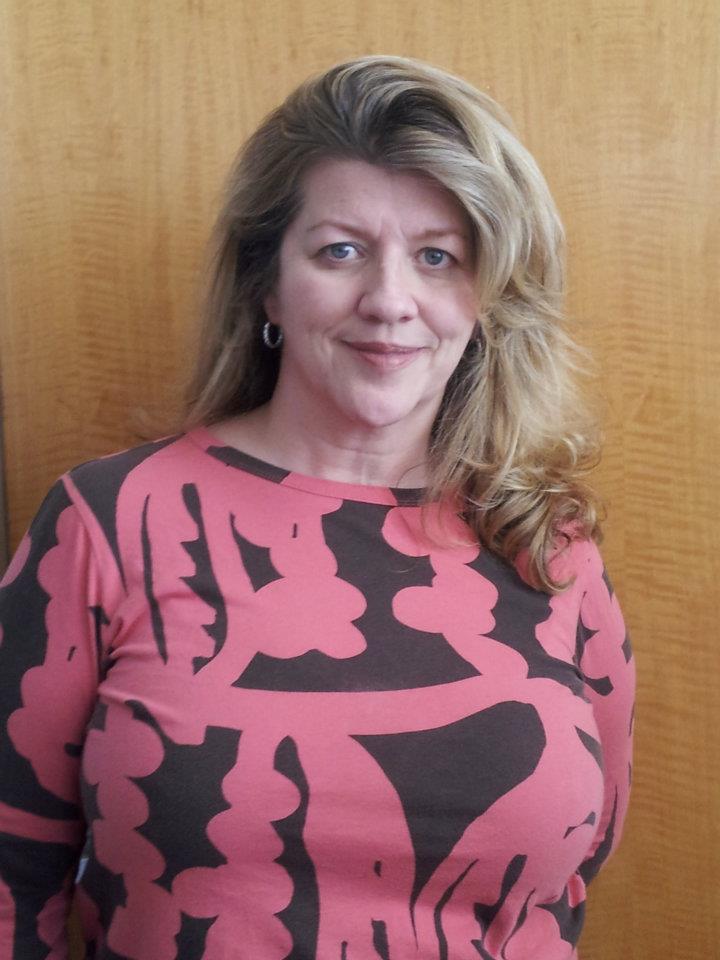 Stella Goudie
