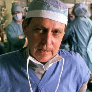 Thomas E. Starzl, MD, PhD – Liver Transplant Pioneer