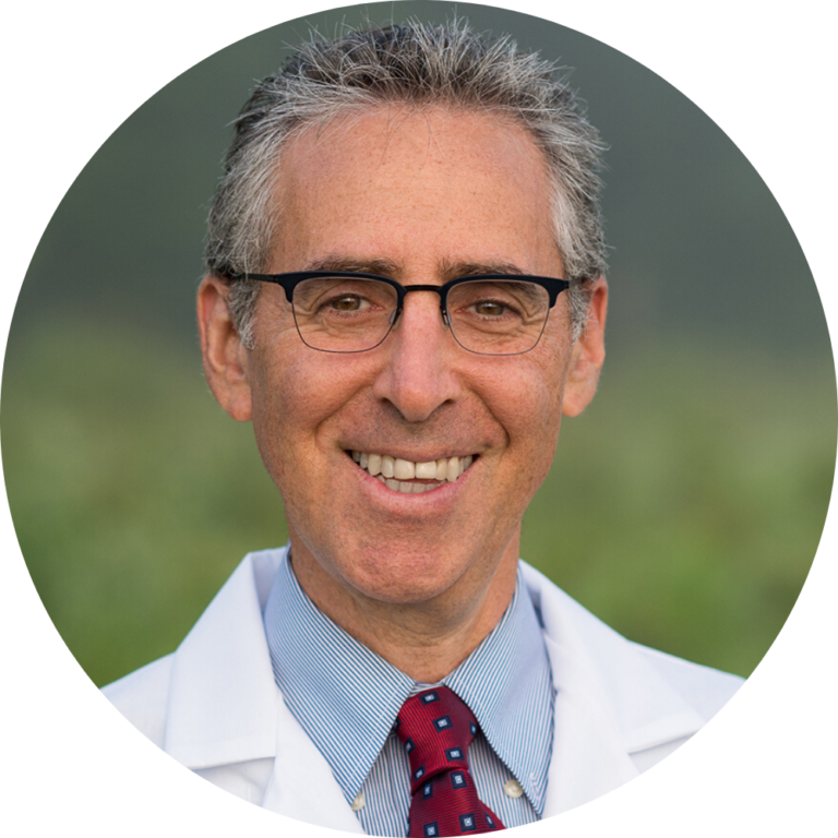Dr Ronald Weiss
