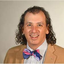 Dr Andrew Eisenberger